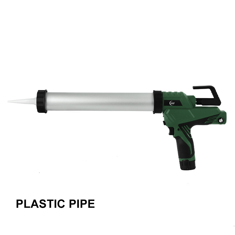 12V Efficient Cordless Caulking Gun