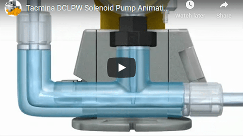 Tacmina Dclpw Solenoid Pump Animation Video Screenshot