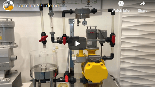 Tacmina Apl Video Demo Thumbnail Image