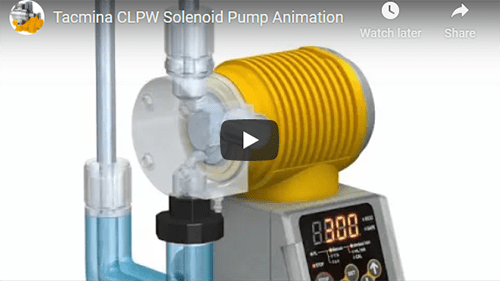 Tacmina Clpw Solenoid Pump Animation Video Thumbnail
