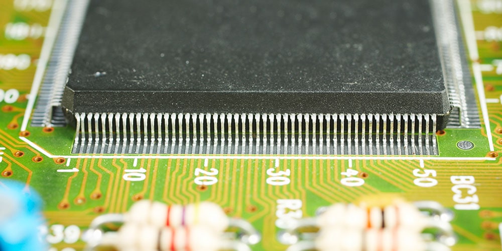 Tacmina Image For Electronics Market Served