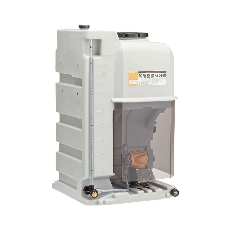 Tacmina Pts Chemical Injection System Product For Sale