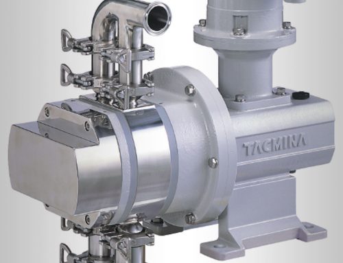 Ceramic Slurry Spray-Drying