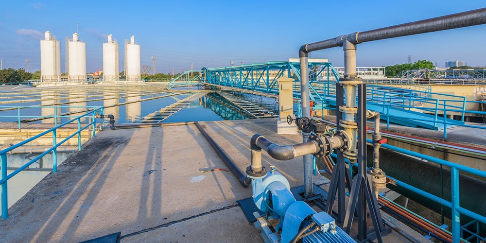 Tacmina Image For Water Sterilization Market