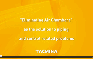 Tacmina Eliminating Air Chambers Instructional Video Cover Thumbnail