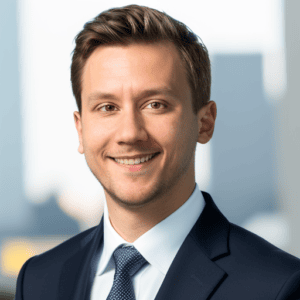 Nathan Karr Photo 2023