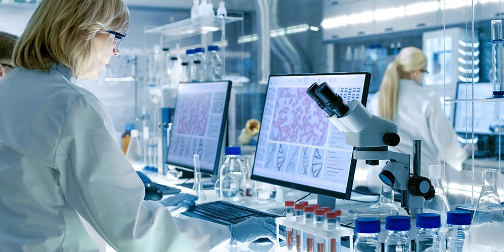 Tacmina Image For Laboratory Markets