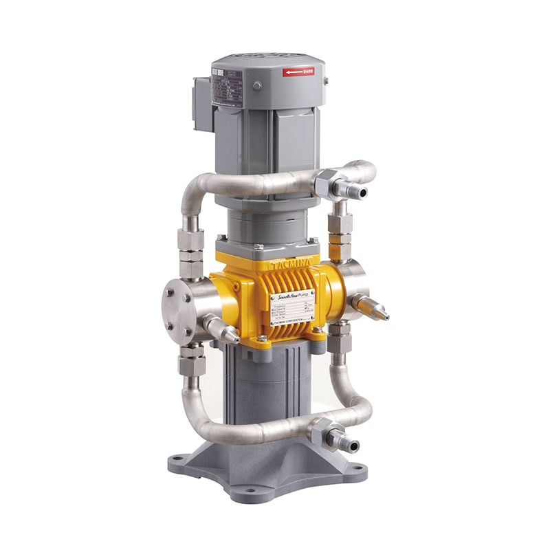Bpl Direct-Driven Smoothflow Pump Tacmina